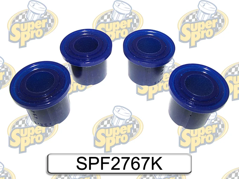Nissan K-16 スーパーバックホー Upgraded Rear Knuckle Bushings for Nissan 300ZX w/ HICAS